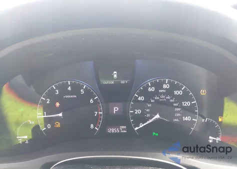 2015 Lexus Rx 350 из США, поврежденный, VIN 2T2ZK1BAXFC174827